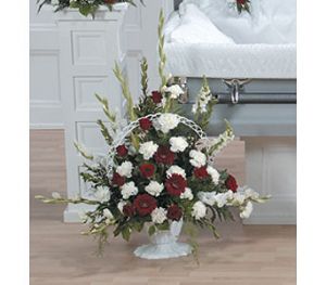Basket Arrangement CTT22-13